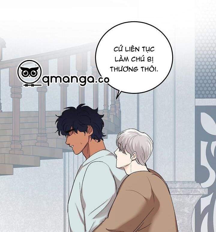 Kẻ Cắp Mặt Trăng Chap 59 - Next Chap 60
