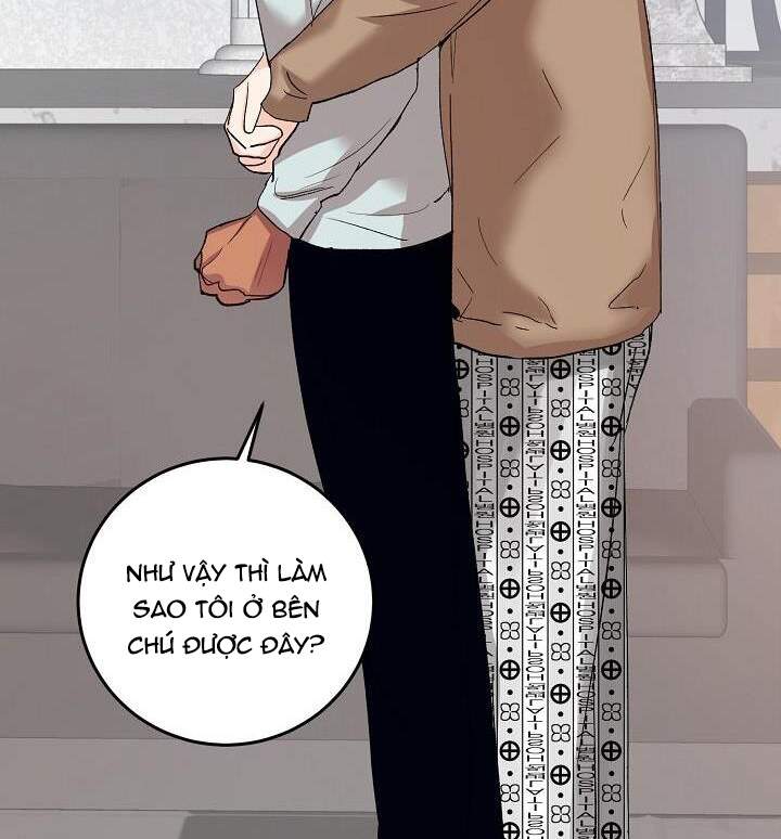 Kẻ Cắp Mặt Trăng Chap 59 - Next Chap 60