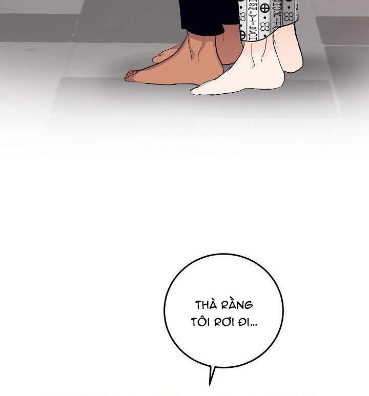 Kẻ Cắp Mặt Trăng Chap 59 - Next Chap 60