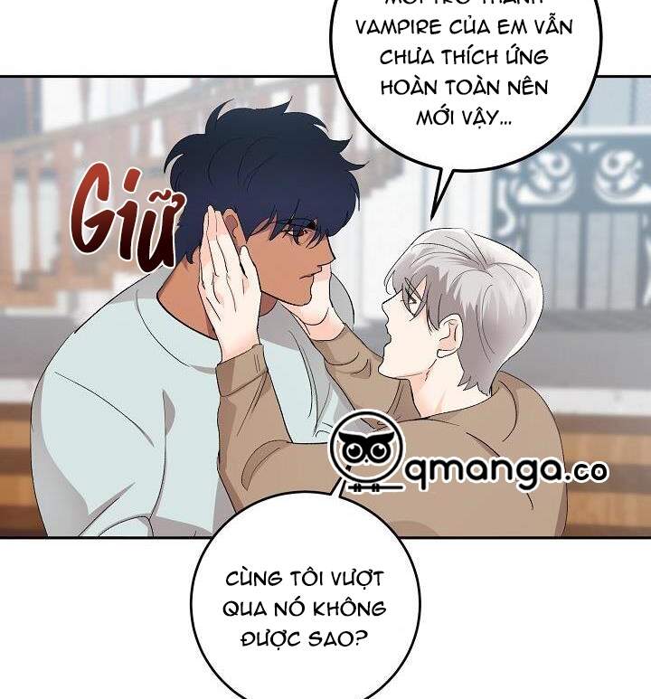 Kẻ Cắp Mặt Trăng Chap 59 - Next Chap 60