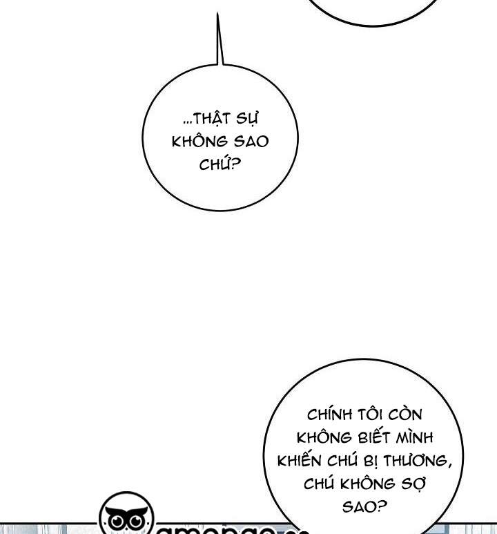 Kẻ Cắp Mặt Trăng Chap 59 - Next Chap 60