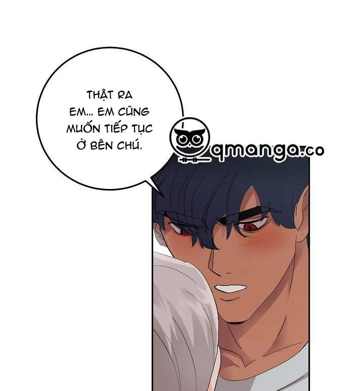 Kẻ Cắp Mặt Trăng Chap 59 - Next Chap 60