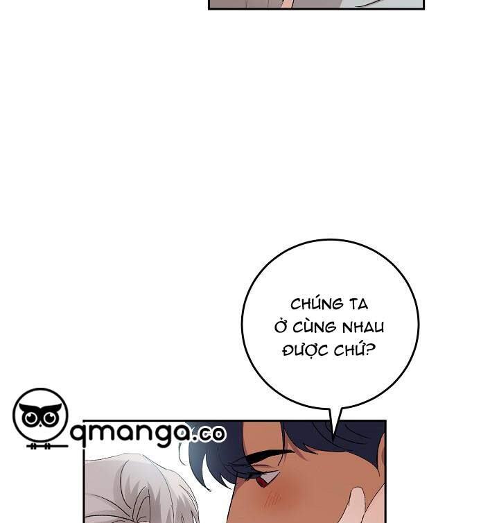 Kẻ Cắp Mặt Trăng Chap 59 - Next Chap 60