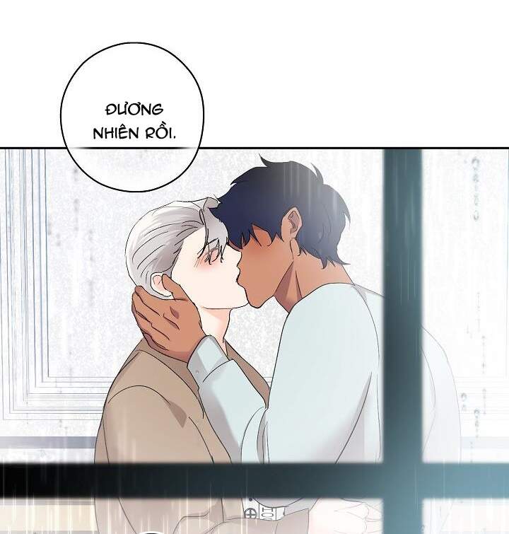 Kẻ Cắp Mặt Trăng Chap 59 - Next Chap 60