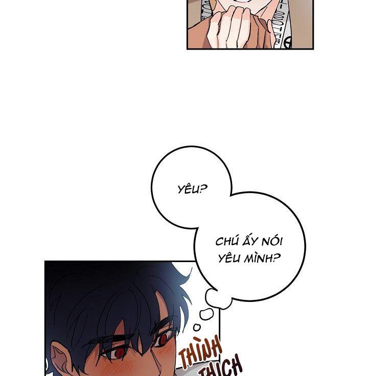 Kẻ Cắp Mặt Trăng Chap 59 - Next Chap 60
