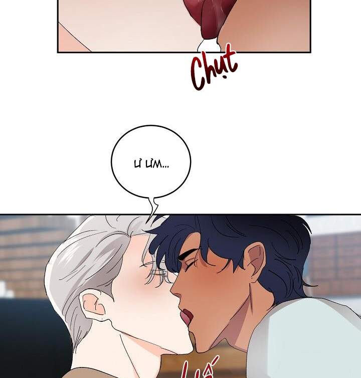 Kẻ Cắp Mặt Trăng Chap 59 - Next Chap 60