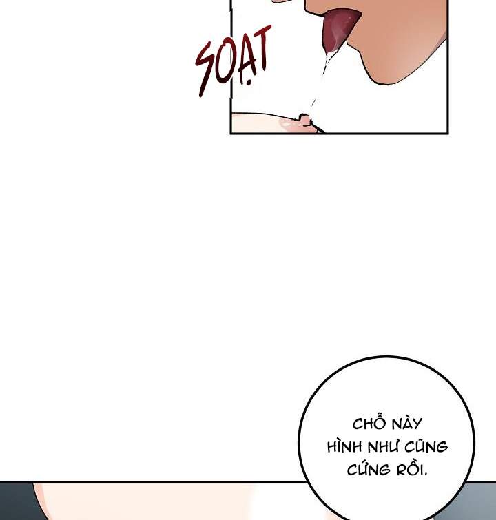 Kẻ Cắp Mặt Trăng Chap 59 - Next Chap 60