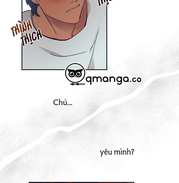 Kẻ Cắp Mặt Trăng Chap 59 - Next Chap 60