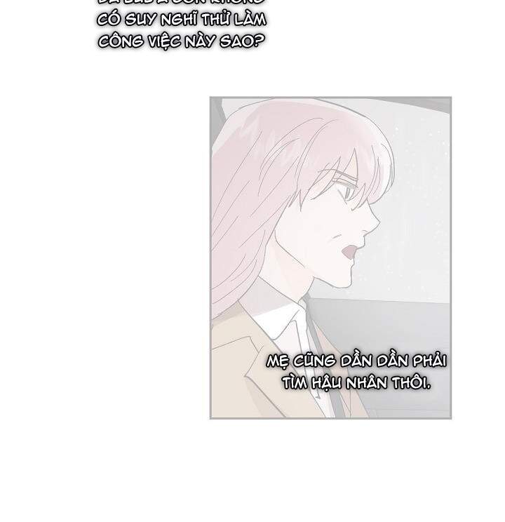 Kẻ Cắp Mặt Trăng Chap 59 - Next Chap 60