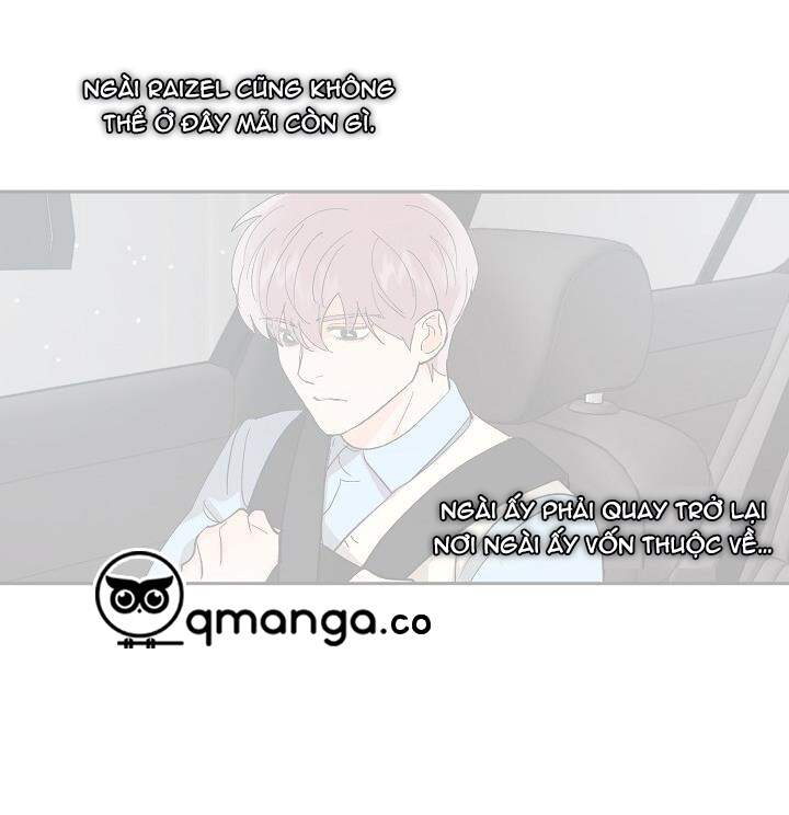 Kẻ Cắp Mặt Trăng Chap 59 - Next Chap 60