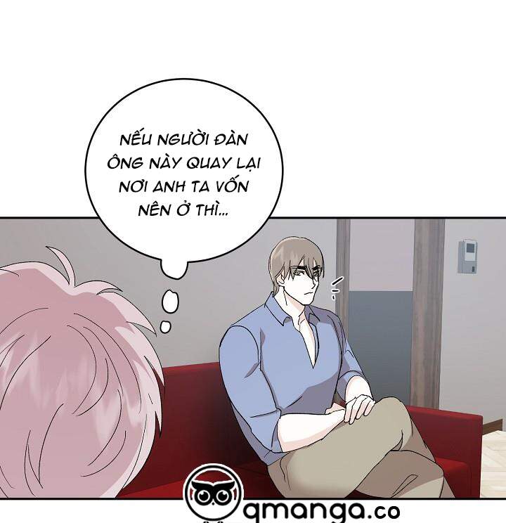 Kẻ Cắp Mặt Trăng Chap 59 - Next Chap 60