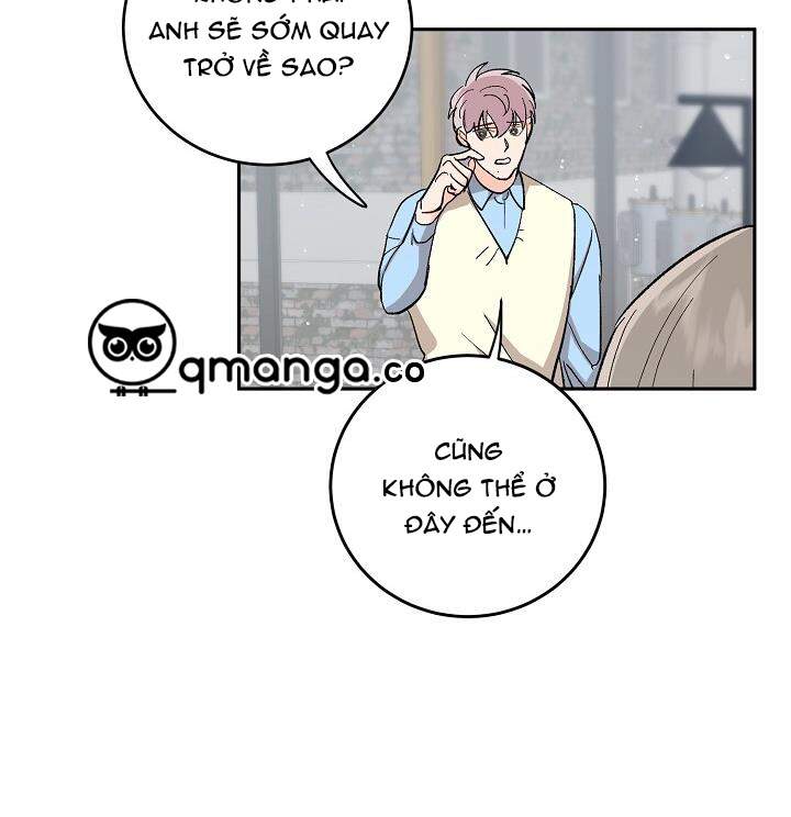 Kẻ Cắp Mặt Trăng Chap 59 - Next Chap 60