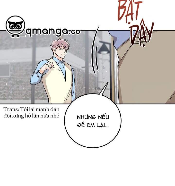 Kẻ Cắp Mặt Trăng Chap 59 - Next Chap 60