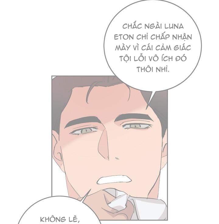 Kẻ Cắp Mặt Trăng Chap 59 - Next Chap 60