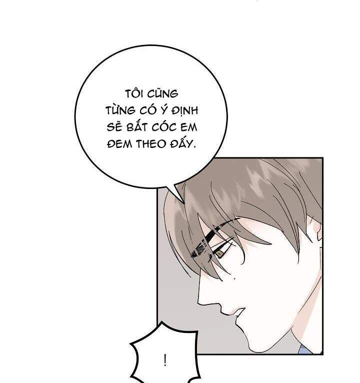 Kẻ Cắp Mặt Trăng Chap 59 - Next Chap 60