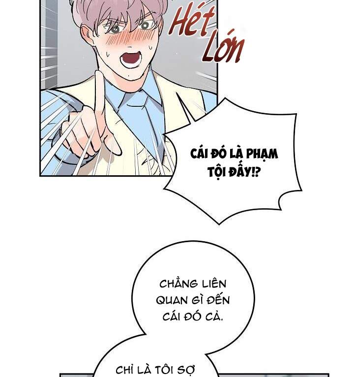Kẻ Cắp Mặt Trăng Chap 59 - Next Chap 60