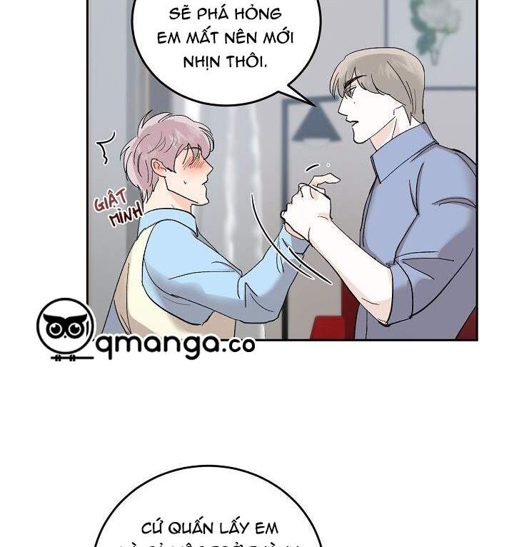 Kẻ Cắp Mặt Trăng Chap 59 - Next Chap 60