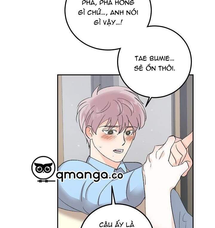 Kẻ Cắp Mặt Trăng Chap 59 - Next Chap 60