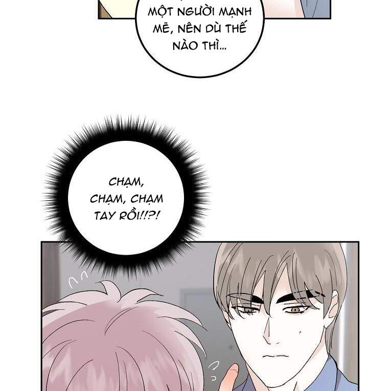 Kẻ Cắp Mặt Trăng Chap 59 - Next Chap 60