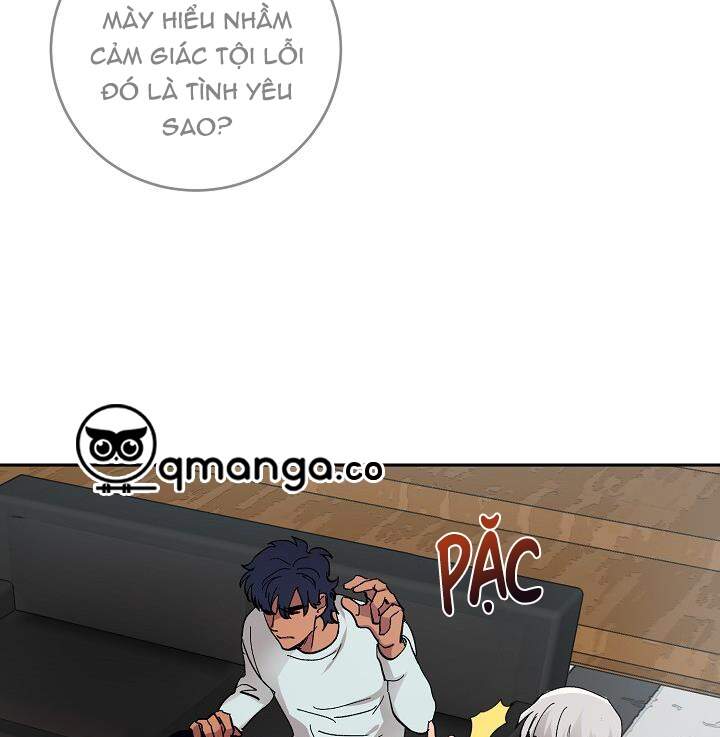 Kẻ Cắp Mặt Trăng Chap 59 - Next Chap 60