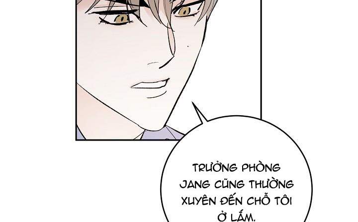 Kẻ Cắp Mặt Trăng Chap 59 - Next Chap 60