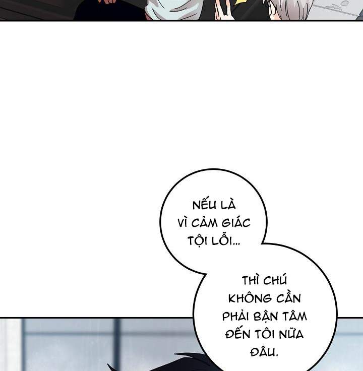 Kẻ Cắp Mặt Trăng Chap 59 - Next Chap 60