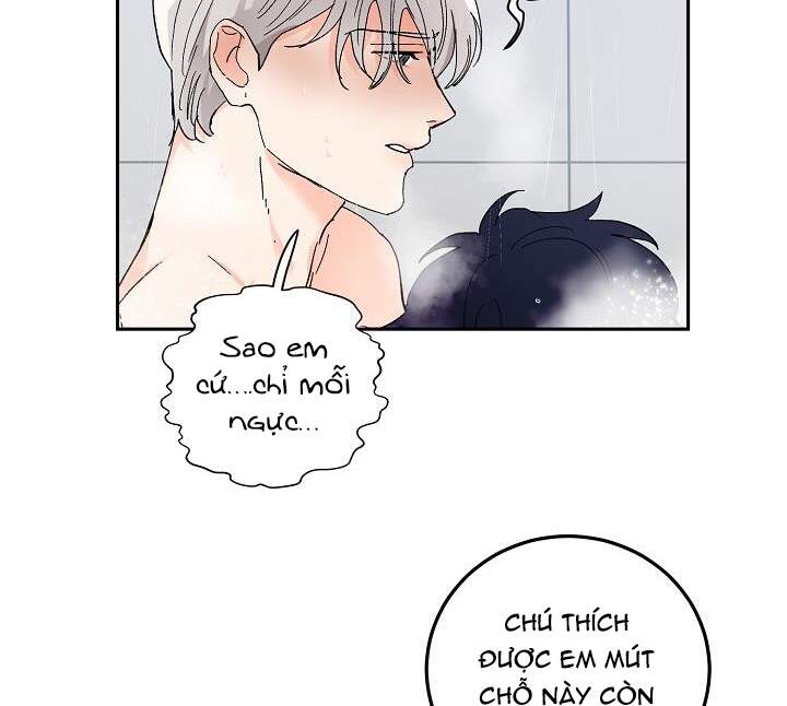 Kẻ Cắp Mặt Trăng Chap 60 - Next Chap 61