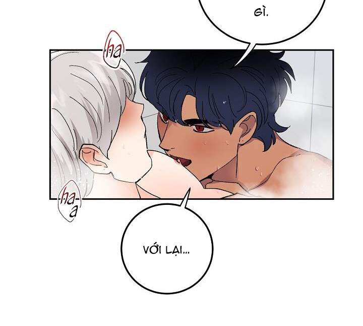 Kẻ Cắp Mặt Trăng Chap 60 - Next Chap 61