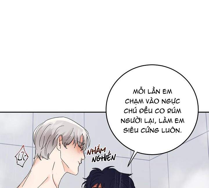 Kẻ Cắp Mặt Trăng Chap 60 - Next Chap 61