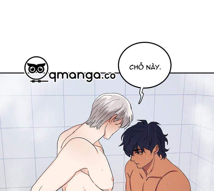 Kẻ Cắp Mặt Trăng Chap 60 - Next Chap 61