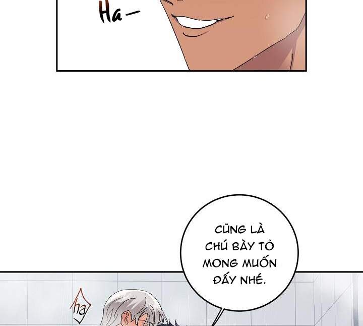 Kẻ Cắp Mặt Trăng Chap 60 - Next Chap 61
