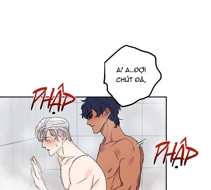 Kẻ Cắp Mặt Trăng Chap 60 - Next Chap 61