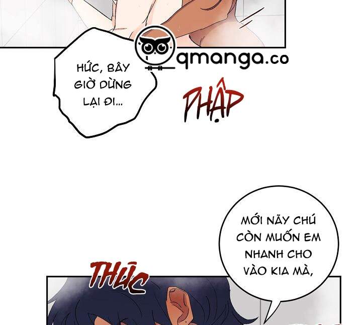 Kẻ Cắp Mặt Trăng Chap 60 - Next Chap 61