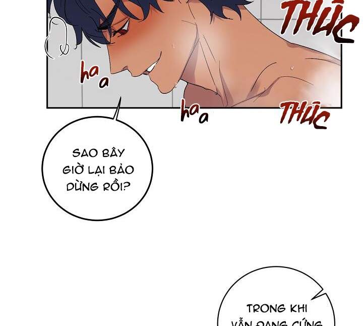 Kẻ Cắp Mặt Trăng Chap 60 - Next Chap 61