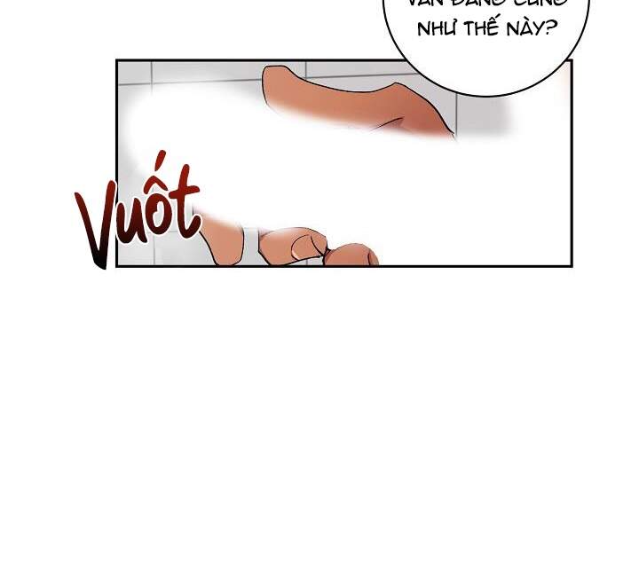 Kẻ Cắp Mặt Trăng Chap 60 - Next Chap 61