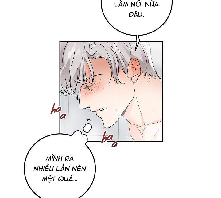 Kẻ Cắp Mặt Trăng Chap 60 - Next Chap 61