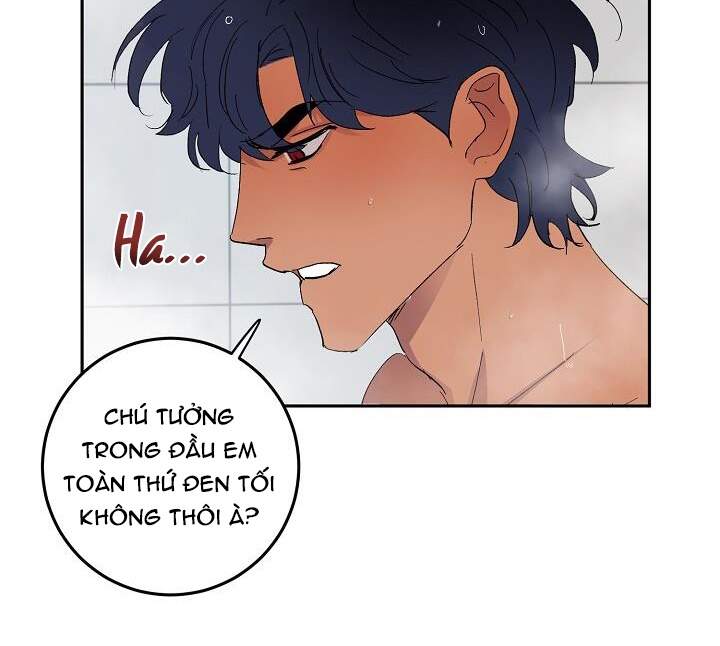 Kẻ Cắp Mặt Trăng Chap 60 - Next Chap 61