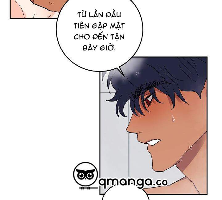 Kẻ Cắp Mặt Trăng Chap 60 - Next Chap 61
