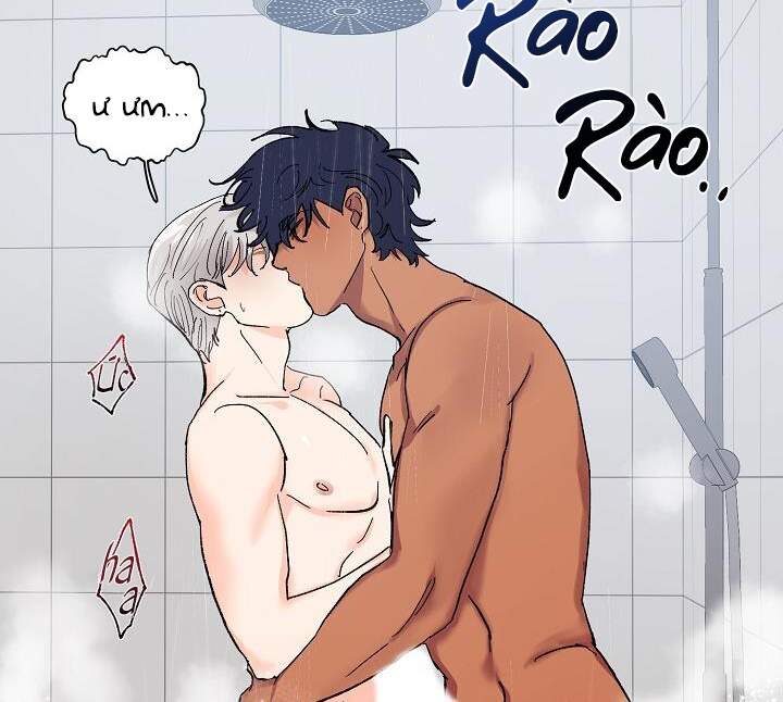 Kẻ Cắp Mặt Trăng Chap 60 - Next Chap 61