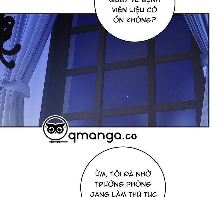 Kẻ Cắp Mặt Trăng Chap 60 - Next Chap 61