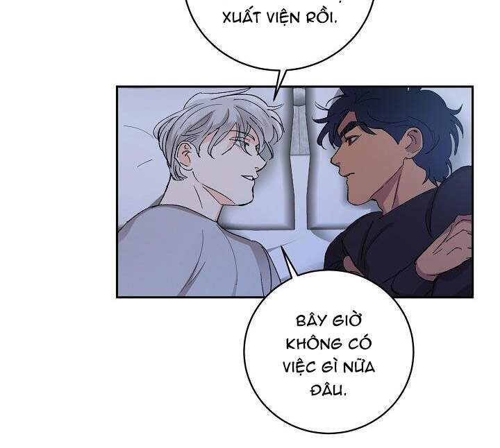 Kẻ Cắp Mặt Trăng Chap 60 - Next Chap 61