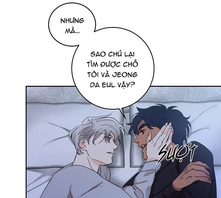 Kẻ Cắp Mặt Trăng Chap 60 - Next Chap 61