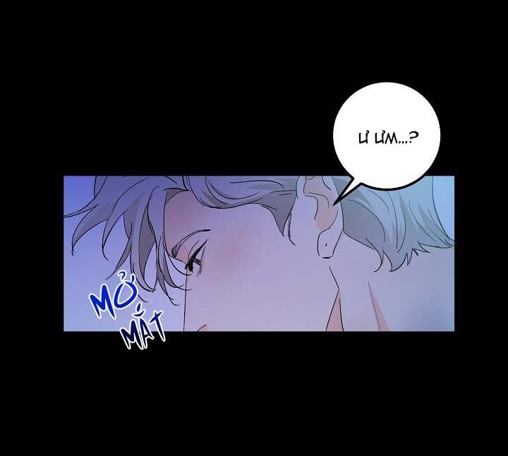 Kẻ Cắp Mặt Trăng Chap 60 - Next Chap 61