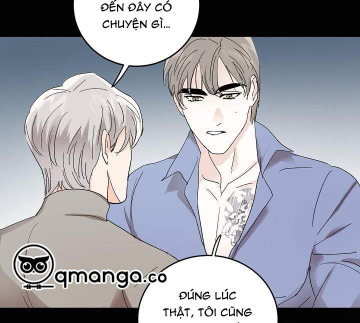 Kẻ Cắp Mặt Trăng Chap 60 - Next Chap 61