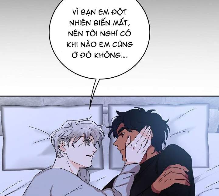 Kẻ Cắp Mặt Trăng Chap 60 - Next Chap 61