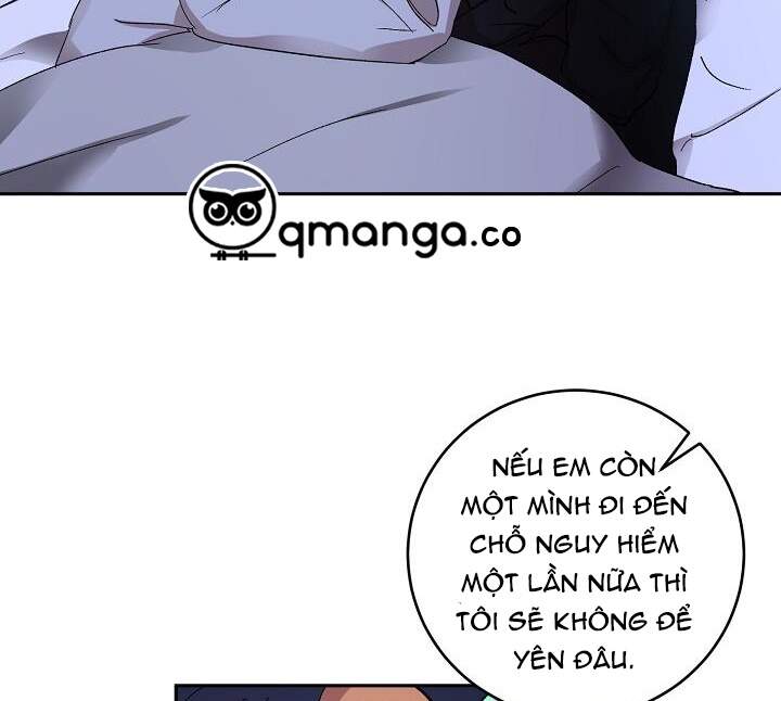 Kẻ Cắp Mặt Trăng Chap 60 - Next Chap 61