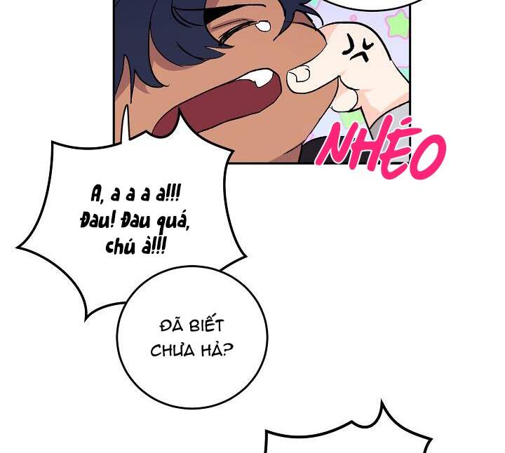 Kẻ Cắp Mặt Trăng Chap 60 - Next Chap 61