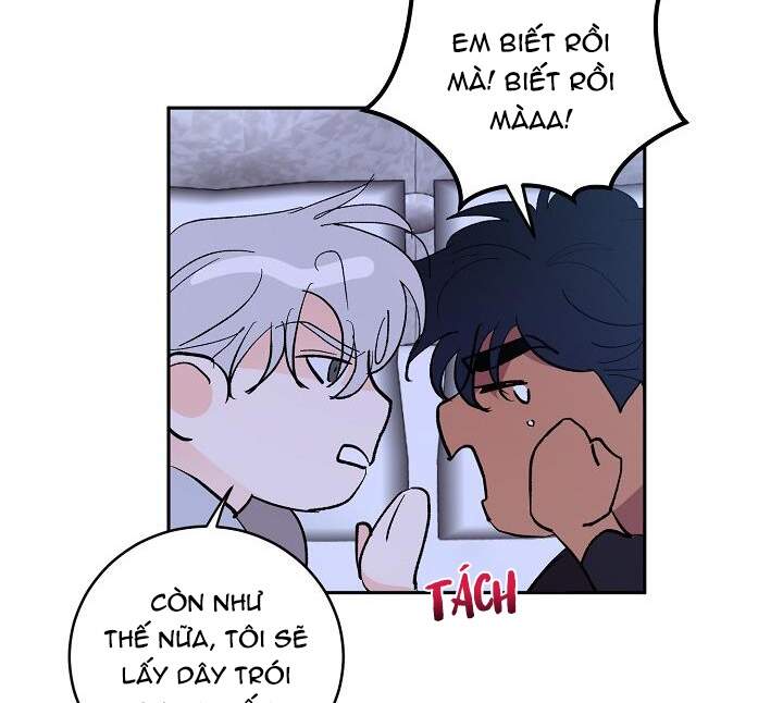 Kẻ Cắp Mặt Trăng Chap 60 - Next Chap 61