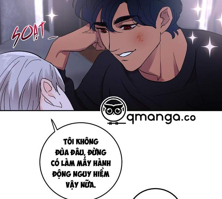 Kẻ Cắp Mặt Trăng Chap 60 - Next Chap 61