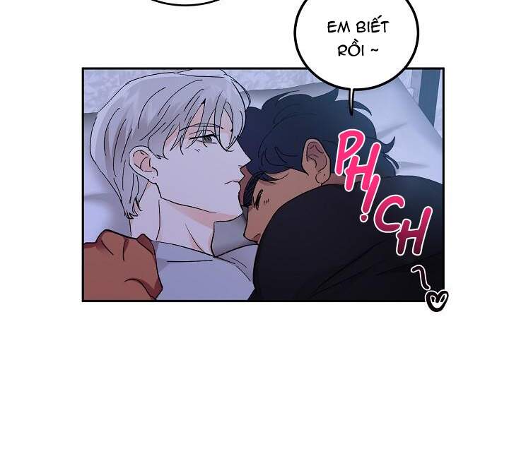 Kẻ Cắp Mặt Trăng Chap 60 - Next Chap 61